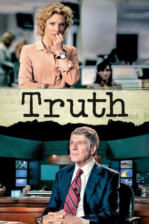 Truth trailer