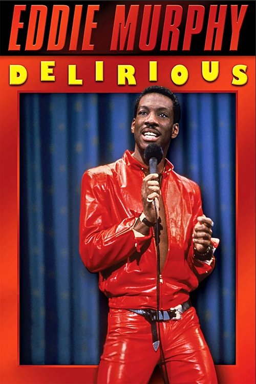 Eddie Murphy: Delirious trailer