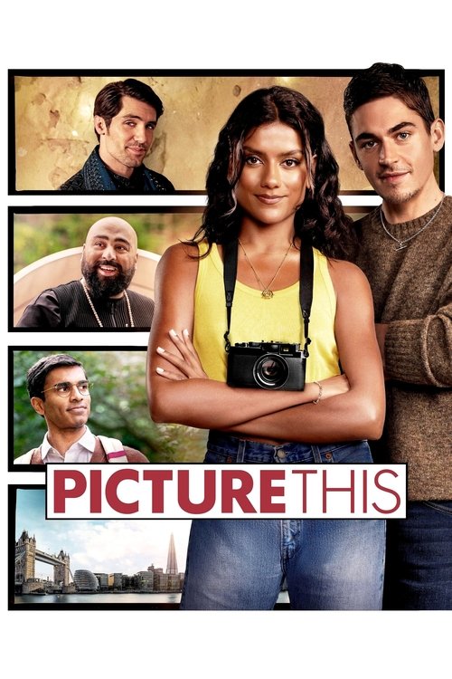 Picture This trailer