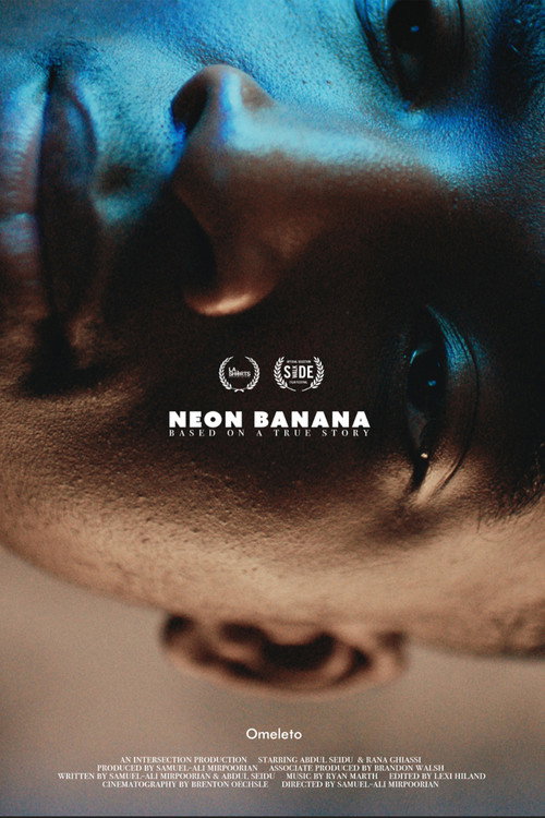Neon Banana trailer