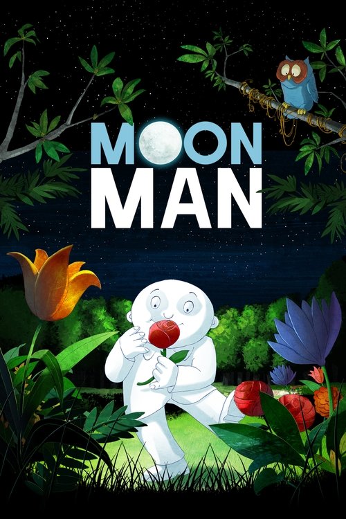 Moon Man trailer