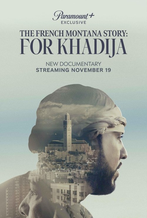 The French Montana Story: For Khadija trailer