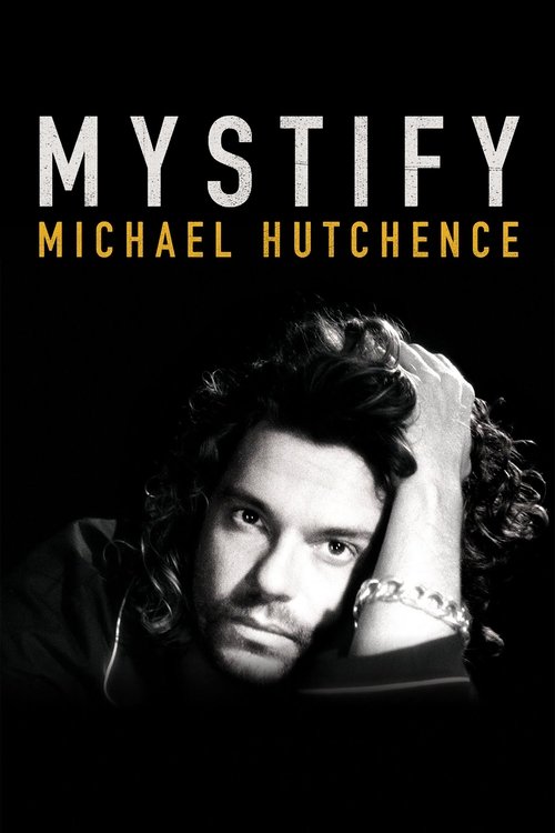 Mystify: Michael Hutchence trailer