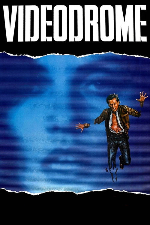 Videodrome trailer