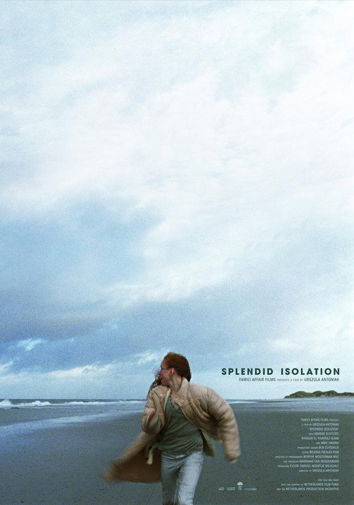 Splendid Isolation trailer