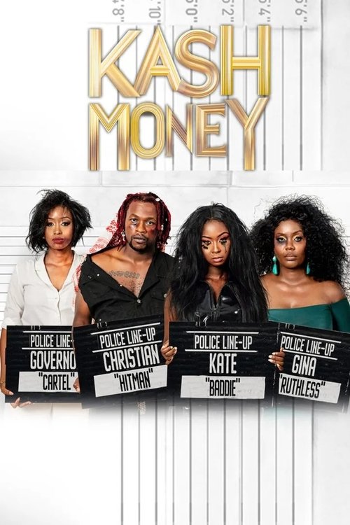 Kash Money trailer