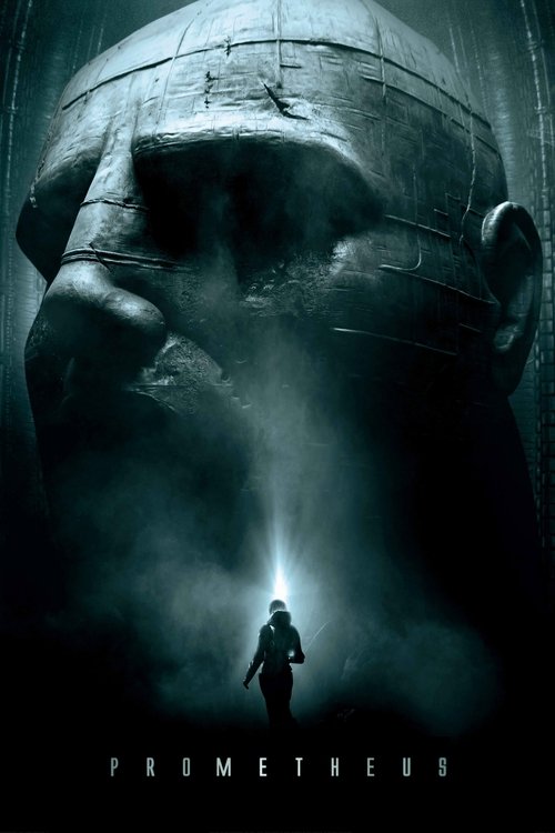 Prometheus trailer
