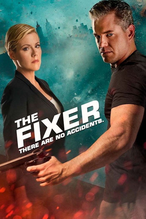 The Fixer trailer