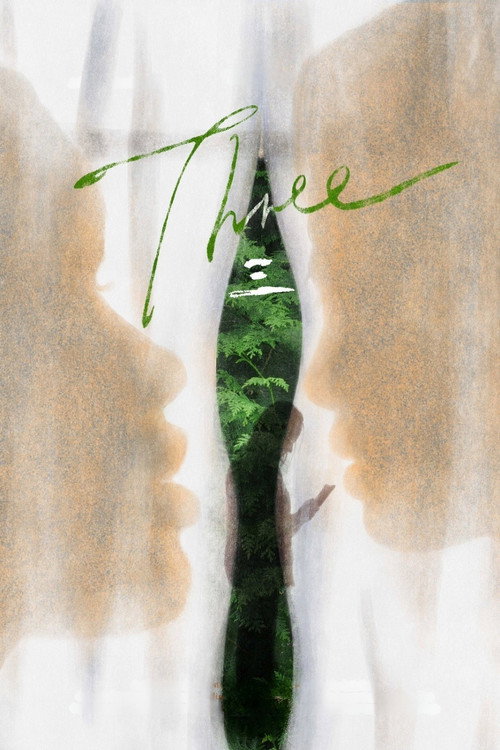 Three trailer