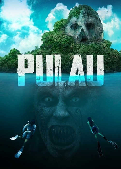 Island trailer