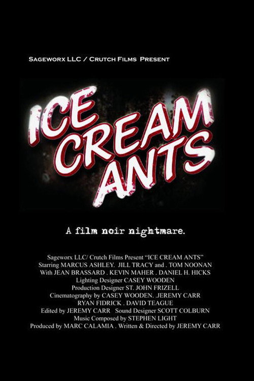 Ice Cream Ants trailer