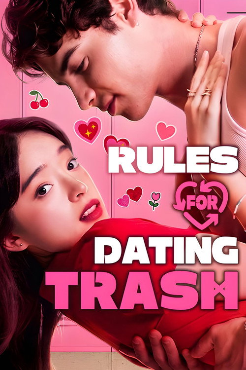 Rules for Dating Trash trailer