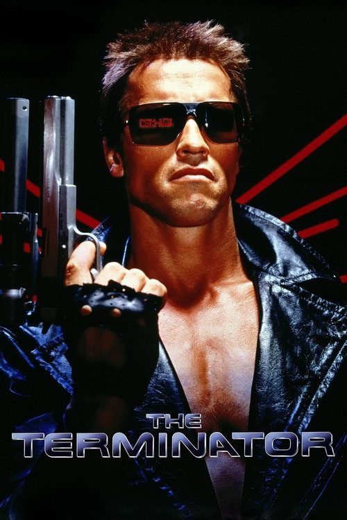 The Terminator trailer