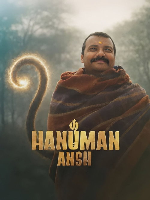 Hanuman Ansh trailer