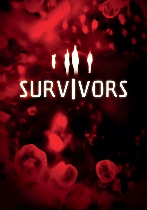 Survivors trailer