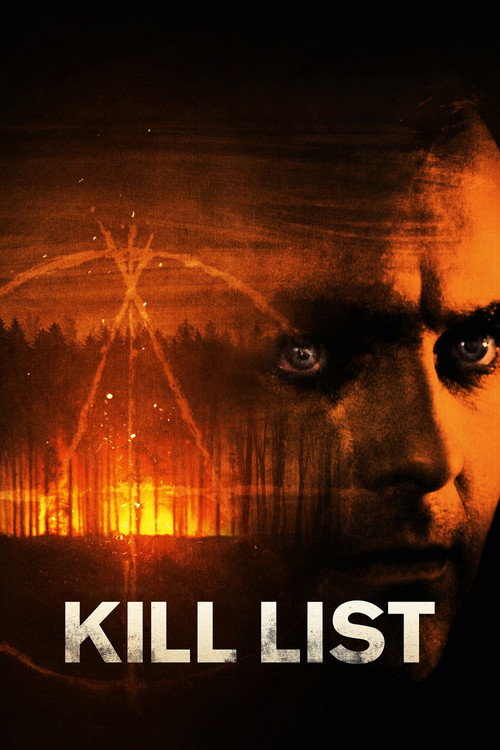 Kill List trailer