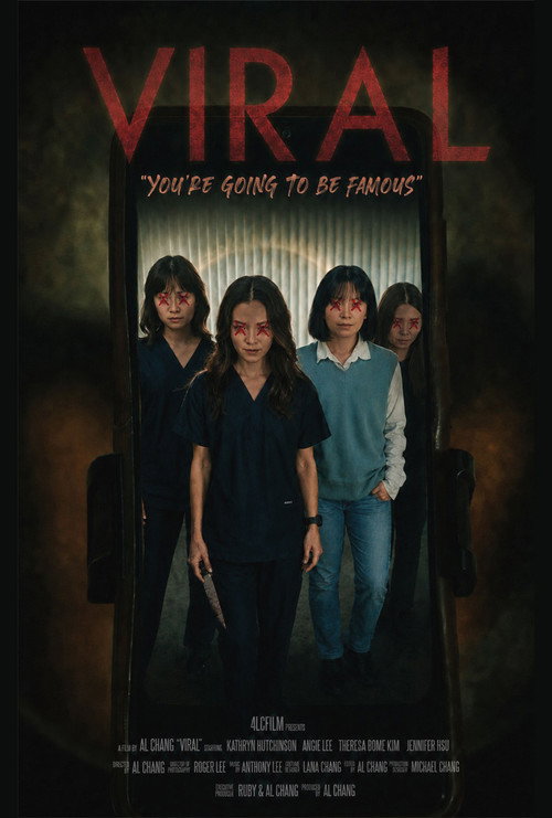 VIRAL trailer