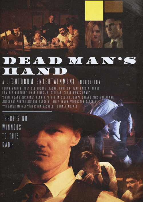 Dead Man's Hand trailer