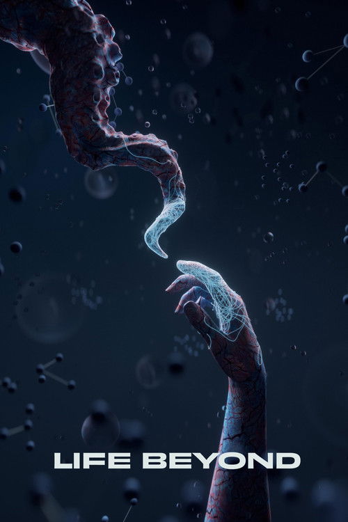 LIFE BEYOND trailer
