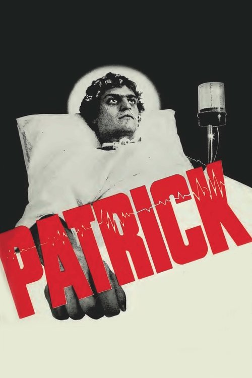 Patrick trailer