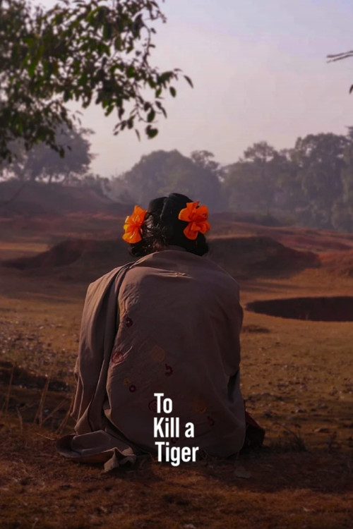 To Kill a Tiger trailer
