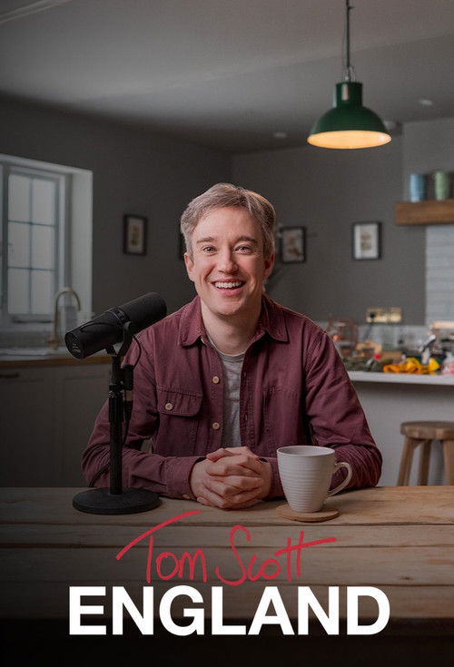 Tom Scott: England trailer