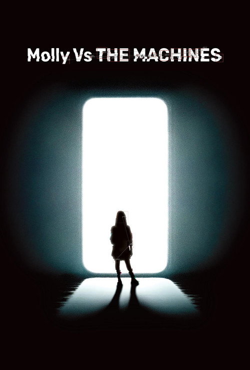 Molly vs. THE MACHINES trailer