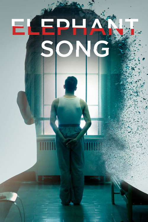 Elephant Song trailer