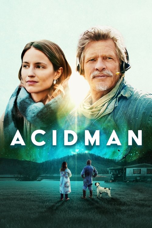 Acidman trailer