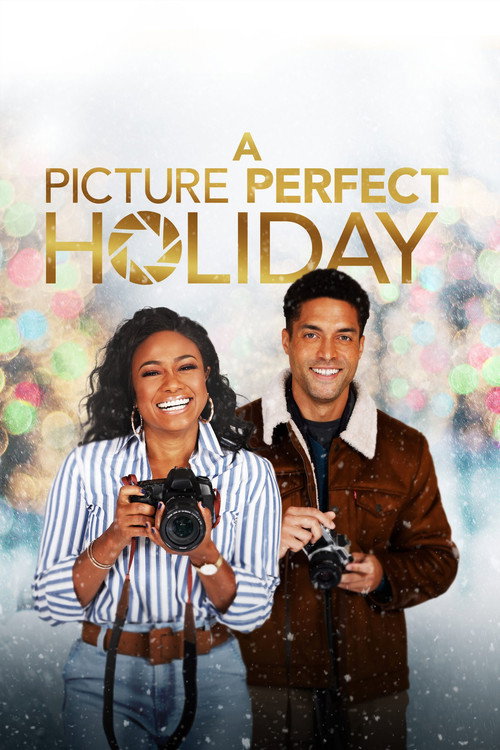 A Picture Perfect Holiday trailer