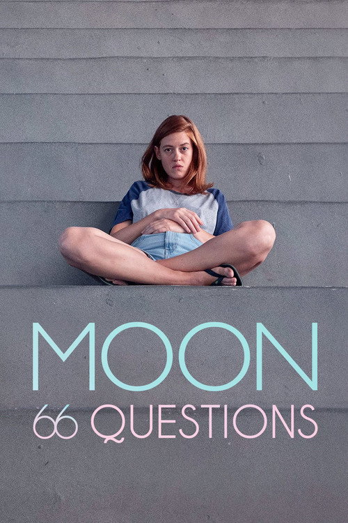 Moon, 66 Questions trailer