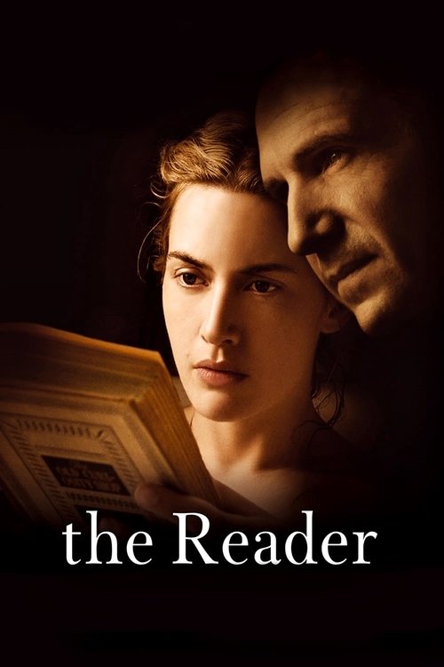 The Reader trailer