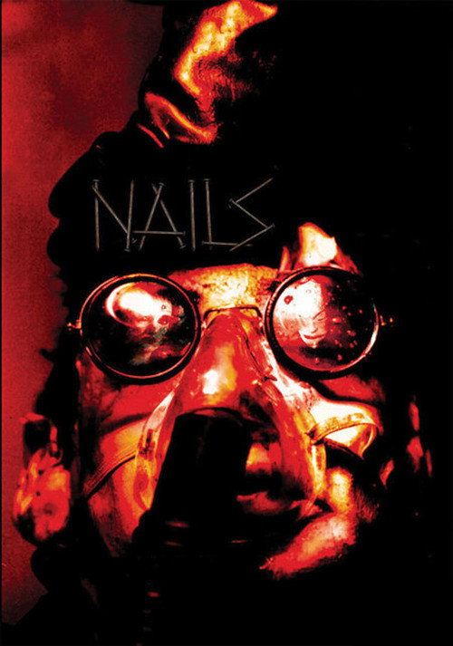 Nails trailer