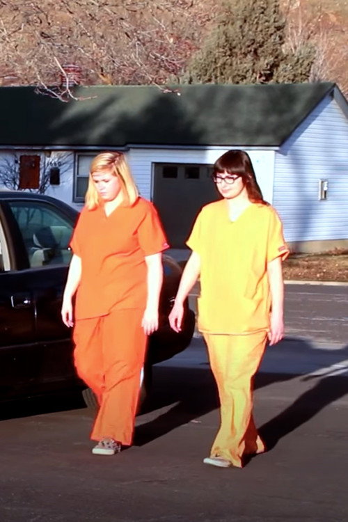 Kathy & Veronica trailer
