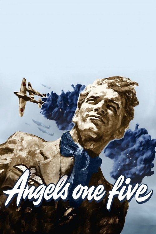 Angels One Five trailer
