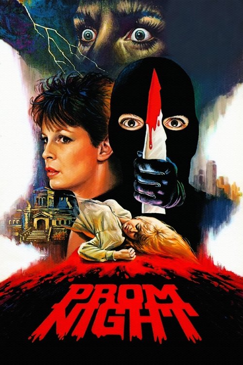Prom Night trailer