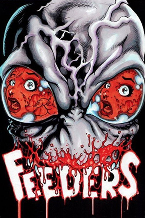 Feeders trailer