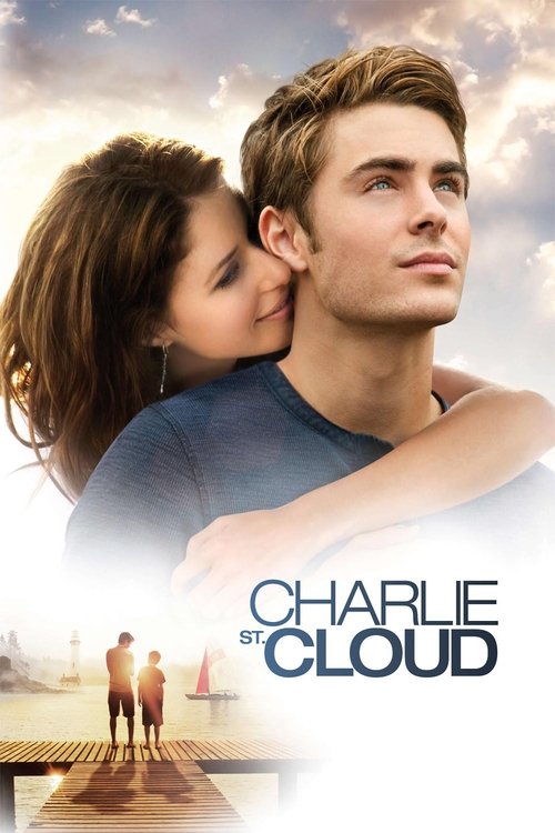 Charlie St. Cloud trailer