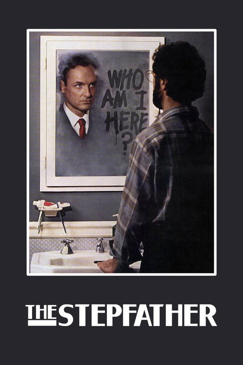 The Stepfather trailer