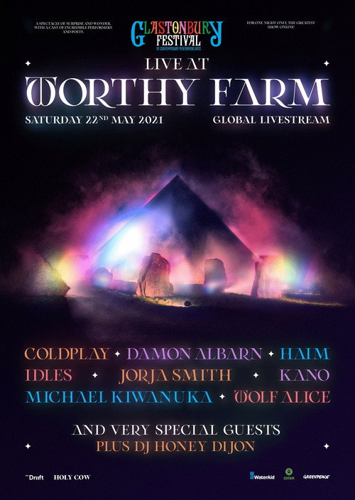 Glastonbury Festival Presents Live at Worthy Farm trailer