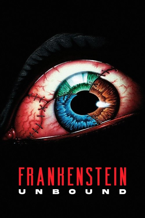 Frankenstein Unbound trailer