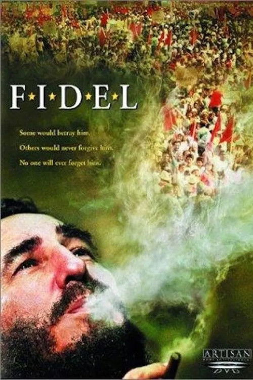 Fidel trailer