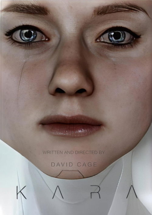 Kara trailer