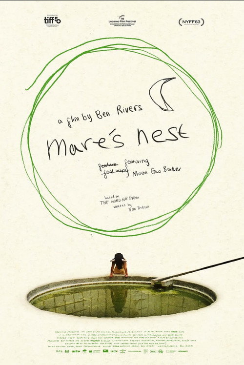 Mare's Nest trailer