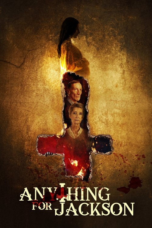 Anything for Jackson trailer