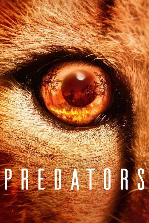 Predators trailer