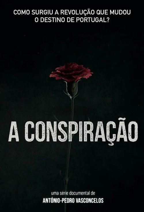 The Conspiracy trailer