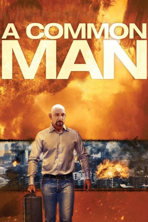 A Common Man trailer