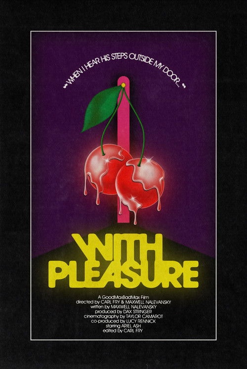 With Pleasure trailer