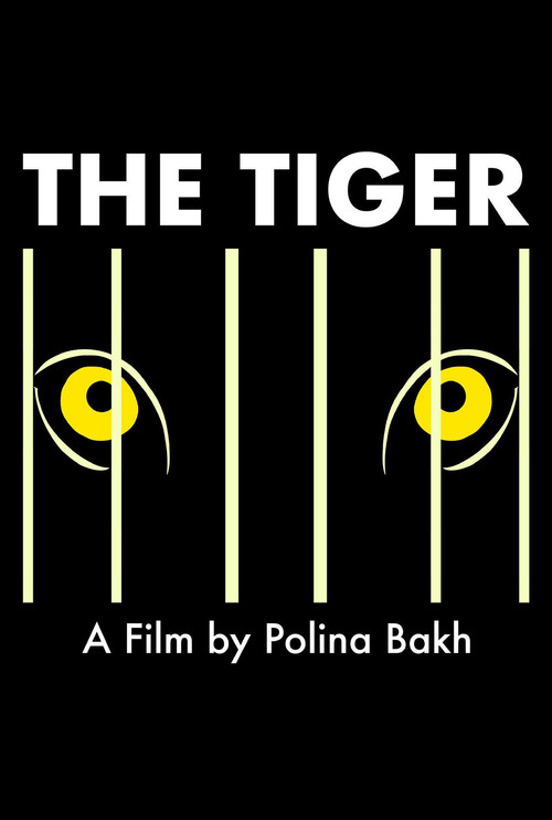 The Tiger trailer